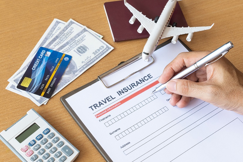 Bảo hiểm du lịch có thể là một dịch vụ bạn nên cân nhắc sử dụng