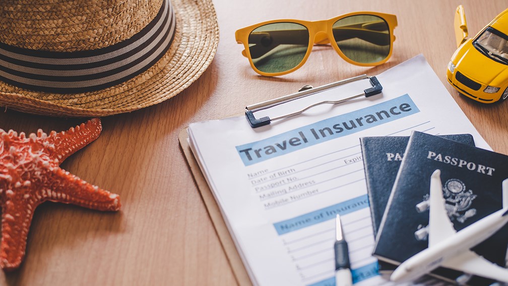 Bạn nên chọn gói bảo hiểm du lịch phù hợp với nhu cầu