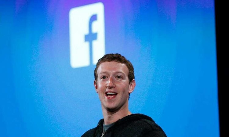 Mark Zuckerberg công ty Meta 'đá xoáy' Apple