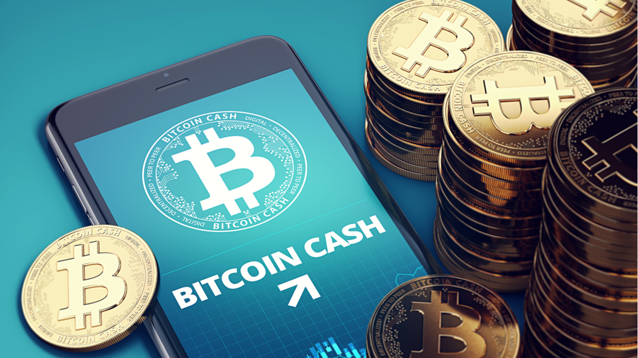 Tổng quan về Bitcoin Cash (BCH) 