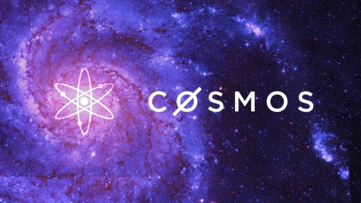 Bạn hiểu Cosmos (ATOM) là gì?