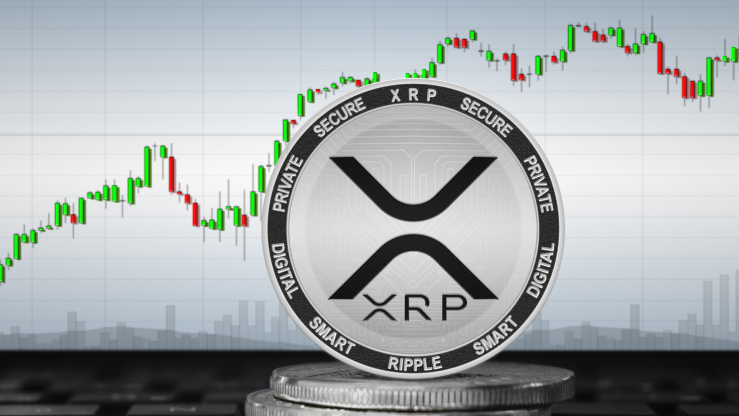 XRP đã tăng 11,81%