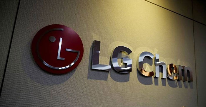 Chi nhánh LG Chem của công ty Hàn Quốc vừa công bố một loại vật liệu lớp phủ mới